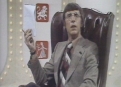 Watch The Amazing World Of Kreskin Season 13 Episode 28 - Kreskin and Virginia Graham Online