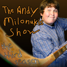 Watch The Andy Milonakis Show Season 3 Episode 5 - Andy's Soap Opera Online
