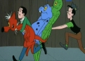 Watch The Archie Show Season 1 Episode 14 - Dilton's Folly / Lodge's Department Store Online