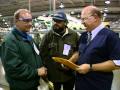 Watch The Awful Truth Season 1 Episode 12 - NAFTA Mike / Strikebreakers / The Merger Online