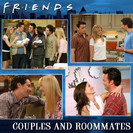 The Best of Couples and Roommates Season 1 Episode 13
