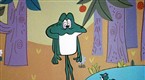The Best of Fractured Fairy Tales Season 1 Episode 5