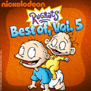 Watch The Best of Rugrats Season 5 Episode 7 - Officer Chuckie / Auctioning Grampa Online