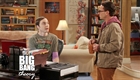 The Big Bang Theory Season 5 Episode 10