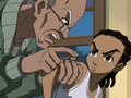 The Boondocks Season 1 Episode 10