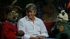 Watch The Bronx Bunny Show Season 1 Episode 7 - Robin Leach and Eric Roberts Online
