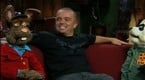 Watch The Bronx Bunny Show Season 1 Episode 9 - Wee Man and Joely Fisher Online