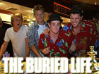 Watch The Buried Life Season 2 Episode 10 - Make a Million Dollars, Part 2 Online