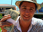 Watch The Buried Life Season 2 Episode 9 - Make a Million Dollars, Part 1 Online