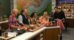 The Chew Season 1 Episode 132