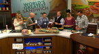 The Chew Season 1 Episode 137