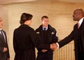 Watch The Chicago Code Season 1 Episode 12 - Greylord & Gambat Online