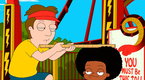 The Cleveland Show Season 3 Episode 20