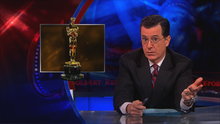 Watch The Colbert Report Season 9 Episode 66 - Dr. Daniel Lieberman Online