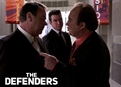 Watch The Defenders Season 1 Episode 15 - Nevada v. Hunter Online