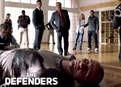 Watch The Defenders Season 1 Episode 18 - Morelli v. Kaczmarek Online