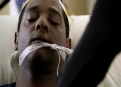 Watch The Event Season 1 Episode 20 - One Will Live, One Will Die Online