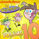 Watch The Fairly Odd Parents Season 9 Episode 2 - Dinkelscouts / I Dream of Cosmo Online