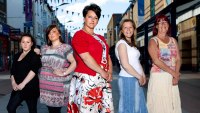 Watch The Fairy Jobmother Season 2 Episode 4 - Series 2 Episode 4 Online