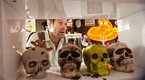 Watch The Finder Season 1 Episode 12 - Voodoo Undo  Online