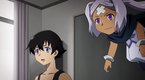 Watch The Future Diary Season 1 Episode 23 -  Breach of Contract Online