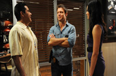 The Glades Season 3 Episode 5