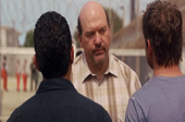The Glades Season 3 Episode 6