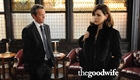 The Good Wife Season 3 Episode 19