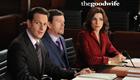 Watch The Good Wife Season 4 Episode 19 - The Wheels of Justice Online