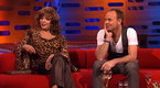 The Graham Norton Show Season 1 Episode 12