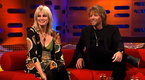 Watch The Graham Norton Show Season 1 Episode 16 - Joanna Lumley and Jon Bon Jovi Online