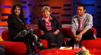 Watch The Graham Norton Show Season 1 Episode 17 - Alice Cooper, Sandi Toksvig and Gareth Gates Online