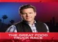 Watch The Great Food Truck Race Season 2 Episode 4 - Big Bites, Little Apple Online