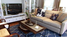 Watch The High Low Project Season 1 Episode 14 - The DeMeo's Dream Family Room Online