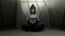 Watch The Legend of Korra Season 1 Episode 9 - Out of the Past Online