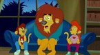 Watch The Lionhearts Season 1 Episode 11 - The Pony Show Online
