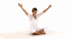 Watch The Mantras of Kundalini Yoga with Maya Fiennes Season 1 Episode 5 -  Accept Love Online