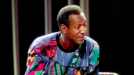 Watch The Mark Twain Prize Season 2009 Episode 1 - Bill Cosby: 2009 Mark Twain Prize Online