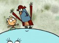The Marvelous Misadventures of Flapjack Season 1 Episode 1