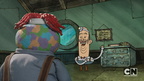 The Marvelous Misadventures of Flapjack Season 4 Episode 4