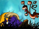 Watch The Maxx Season 1 Episode 11 - Episode 11 Online