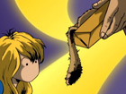 Watch The Maxx Season 1 Episode 12 - Episode 12 Online