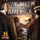 Watch The Men Who Built America Season 1 Episode 4 - Blood Is Spilled Online