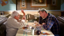Watch The Middle Season 4 Episode 20 - From Orson with Love Online