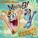 Watch The Mighty B! Season 2 Episode 16 - The League of Ordinary Gentlemen/Irritable Bowling Syndrome Online