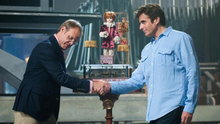 Watch The Next Iron Chef Season 5 Episode 7 - Transcendence Online
