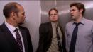 Watch The Office Season 8 Episode 23 - Turf War Online