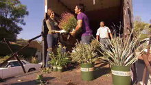Watch The Outdoor Room with Jamie Durie Season 3 Episode 10 -  Austin, TX Inspired Makeover Online