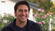Watch The Outdoor Room with Jamie Durie Season 3 Episode 13 -  Modern Backyard Makeover Online