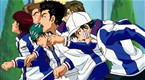 Watch The Prince Of Tennis  Season 2 Episode 12 - Penal-Tea Online